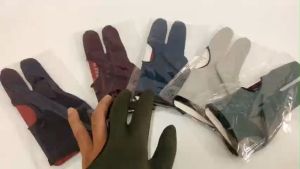 [THỊNH TÂM] Bao Tay Bida Xỏ Đài Loan Găng Tay Bi-A Xỏ Cao Cấp Dành Cho CLB Billard [ Bao Tay Xỏ ĐÀI LOAN ]