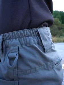 High-Quality New IX7 Mens Waterproof Tactical Joggers Pants