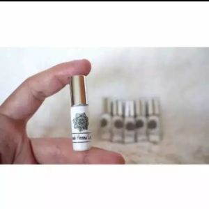 FREE (gliter+manik+lem) HENNA TEMPEL 1 SET NAILART