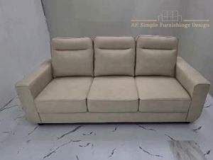 [Direct Factory] 414 3 Seater Sofa