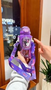 Botol Minum Sanrio Lucu: Hadiah Ulang Tahun Anak yang Tepat