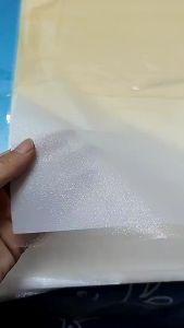 Kertas Buket Motif Gradasi Bunga Florist Flower Wrapping Paper Gradient Cellophane KB027