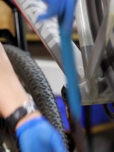 Mountain Road Bicycle Lock Pedal Disassembly And Maintenance Tool Suitable For Bicycle Lock Pedal Axis Installation