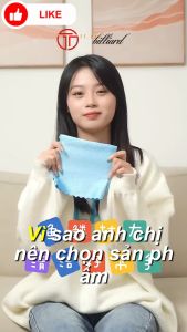 [THỊNH TÂM] Khăn Vải Vảy Cá 3D Đa Năng Khăn Lau AUWA Mirco clean 3D Lau Xe Lau Bàn Tủ Lau Gậy Bida