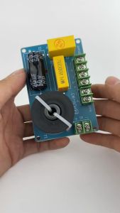 Mạch phân tần 3 đường tiếng PUV Phân tần cho loa kéo âm ly từ shop Hà Nội Hifi