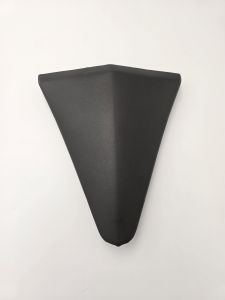 Dasi Buta Beat New Esp 2017-2019 Plus Stiker Hologram - Cover Front Top Plat Nomor Dasi Beat Esp 2017 sampai 2019