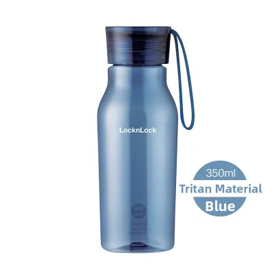 LocknLock | Tritan Durable Portable Water Bottle