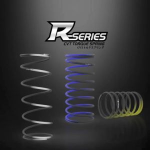 FAITO R-SERIES CENTER SPRING 1000RPM 1200RPM 1500RPM