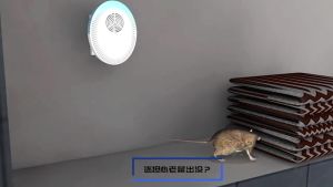 Máy Xua Đuổi Chuộtđuổi chuột Thành Công 100%  Đuổi Tất Cả Các Con Dơ Bẩn Và Gây Hại Như : Chuột Ruồi Muỗi An Toàn Sức Khỏe máy đuổi chuột sóng siêu âm/máy đuổi muỗi/máy đuổi chuột chính hãng/máy đuổi côn trùng