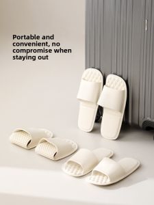 FaSoLa | Portable Disposable Travel Slippers Non-slip