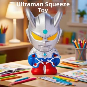 WOWEIAOKUANG | Stress Relief Soft Toy