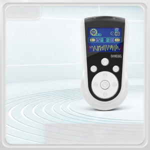 Body Massage Electrotherapy Device