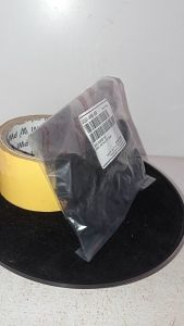 KARET TROMOL 41241-KWB-600 INDOPART Blade Absolute Revo KARET ANGKAT DUMPER SET ORIGINAL MURAH