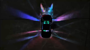 Xe Ô Tô Điều Khiển Từ Xa Drift RC 1:43 Hợp Kim Có Đèn LED – Cửa Xe Mở Được – Đồ Chơi Trẻ Em Siêu Hot