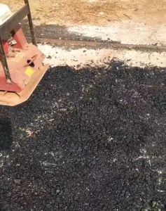 ASPAL COLD MIX INSTANT 30KG FREE ASPAL CAIR