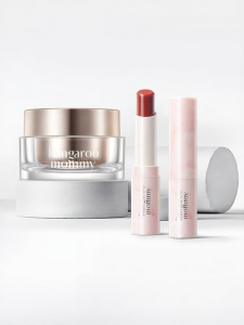 Kangaroo Mommy | Moisturizing Face Balm for Lips and Cheeks