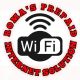 RoMa's Prepaid I'net Online Shop