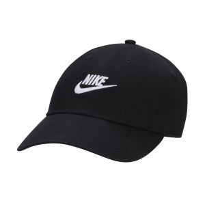 Nike | Soft Washed Cotton Fashion Embroidery Leisure Sports Hat