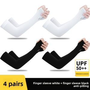 Sun Protection Arm Sleeves