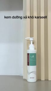 KEM XẢ KHÔ KARSEELL REPAIR PROTEIN CREAM 150ML