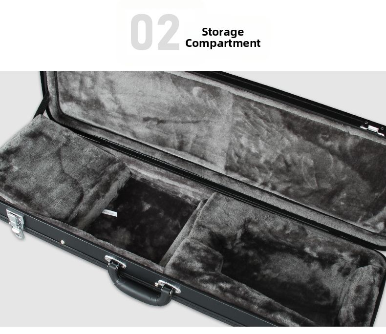 Sleniem Instruments Original Portable Instrument Case | Lazada Philippines