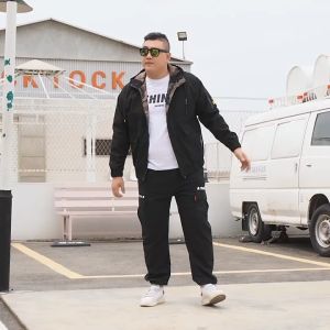 ÁO GIÓ ÁO KHOÁC GIÓ NAM SIZE LỚN BIG SIZE CHO NGƯỜI MẬP NGƯỜI BÉO