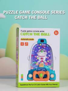 Pinball Machine for Kids: Fun & Learning in One