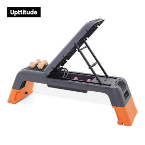 UPTTITUDE | Ghế Tập Thể Dục Gập Được