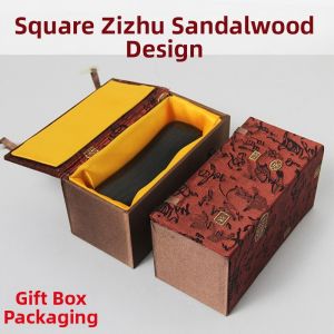 MUPIAO | Effective Wooden Pulse Diagnosis Cushion