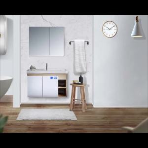 Storage heater heat pump water heater instant water heater household flat barrel double-liner quick heating round barrel water storage type energy saving 热水器