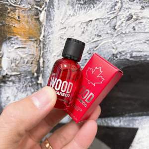 Nước Hoa mini Nữ Red Wood 5ml