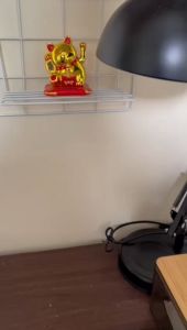 LAMPU DINDING MINIMALIS 12 WATT LED 330 DEGREE ROTATION / WALL LIGHT