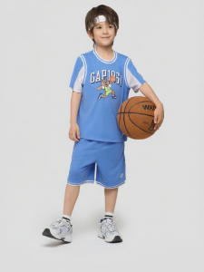 Gap | Moisture-wicking Quick-drying Childrens Short Sleeve Set