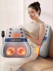AUX | หมอนวดอัตโนมัติสำหรับทั่วร่างกาย