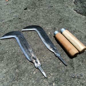 Arit Baja Per Besar Arit Potong Bambu Bendo Bahan Baja Per Sepuh Asli