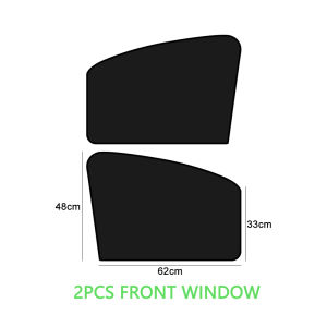 For BYD Tang F3 E6 Atto 3 Yuan Plus Song ev Max F0 G3 I3 Ea1 Dmi 2din F3 2014 G6 Car Windshield Sunshade Sun Shade Cover Parasol
