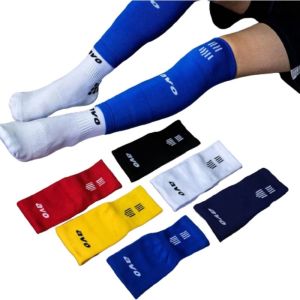 Kaos Kaki Sambung Savior Kaoskaki Sambungan Olahraga Futsal Slevee Socks Sepakbola Warna All Size