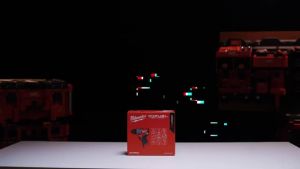 Milwaukee FPD2-602C / FPD2-0 M12 FUEL™ Gen III Percussion Drill / Driver 13MM