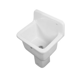Balcony Cleaning Tool Basin