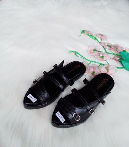 SANDAL WANITA/SANDAL PLATFORM GESPER 3/TERBARU/TERMURAH/TERLARIS