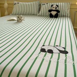 Tang Yi | Pure Cotton Thickened Childrens Bed Linen Set