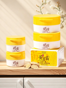 SHAOHUATANG | Moisturizing Astragalus Winter Cream