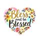 Blessednbeblessed