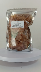 NEW PACIFIC BONITO IN ZIPLOCK REPACK 100G 🇯🇵