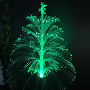 Solar Powered Jellyfish Lights 5-Layer 7 Colors Outdoor Garden Festival Decor for Patio Christmas Tree Light Moon Star Decor