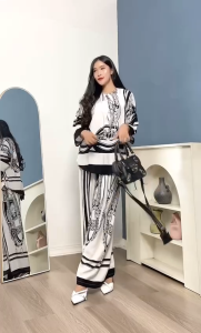 FLASH SALE ONE SET RAYON VISCOSE SETELAN REMAJA CUTBRAY  | RAYON DIAMOND SUPER GRADE A | ONESET WANITA 2025 TERLARIS GALERY ANWAR