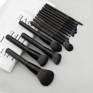 LOKCAN | Bộ Cọ Trang Điểm Chuyên Nghiệp 14 Món