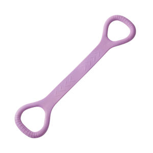 TEZEWA | Back Exercising Elastic Band For Women