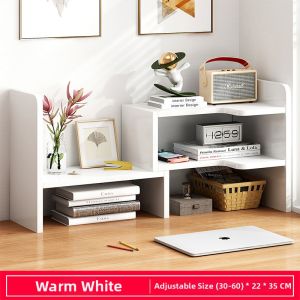 MOLORE | Multifunctional Desktop Bookshelf