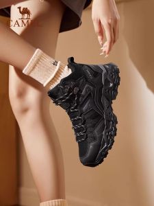 CAMEL | Waterproof Anti-Slip Light Hiking Shoes